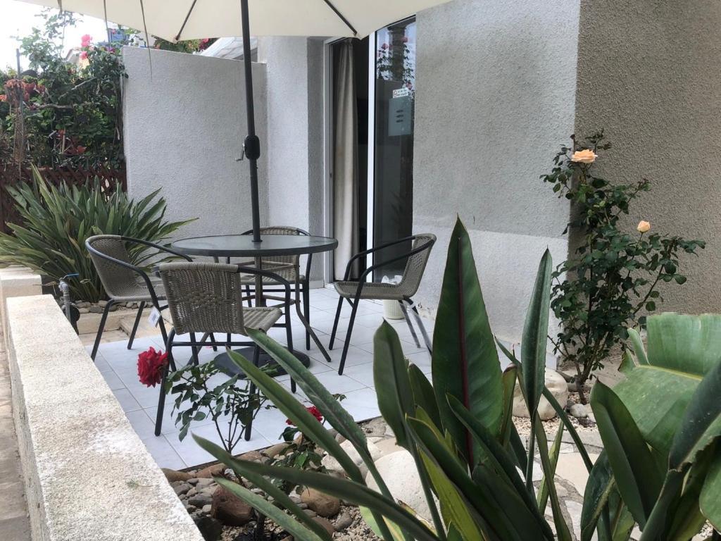 Town House, Ilios Ii, Kato Paphos Villa Eksteriør bilde